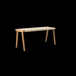 - Seat Bænk - Eg*Andersen Furniture Online
