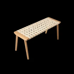 - Seat Bænk - Eg*Andersen Furniture Online