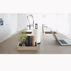 - Serving Tray - Oak - 40x28 cm*Andersen Furniture New