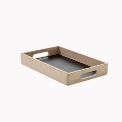 - Serving Tray - Oak - 45x30 cm^Andersen Furniture Sale