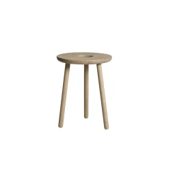 Andersen Furniture - Skammel - Donut Stool - Eg* Outlet