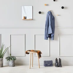 Andersen Furniture - Skammel - Donut Stool - Eg* Outlet