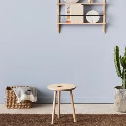 Andersen Furniture - Skammel - Donut Stool - Eg* Outlet