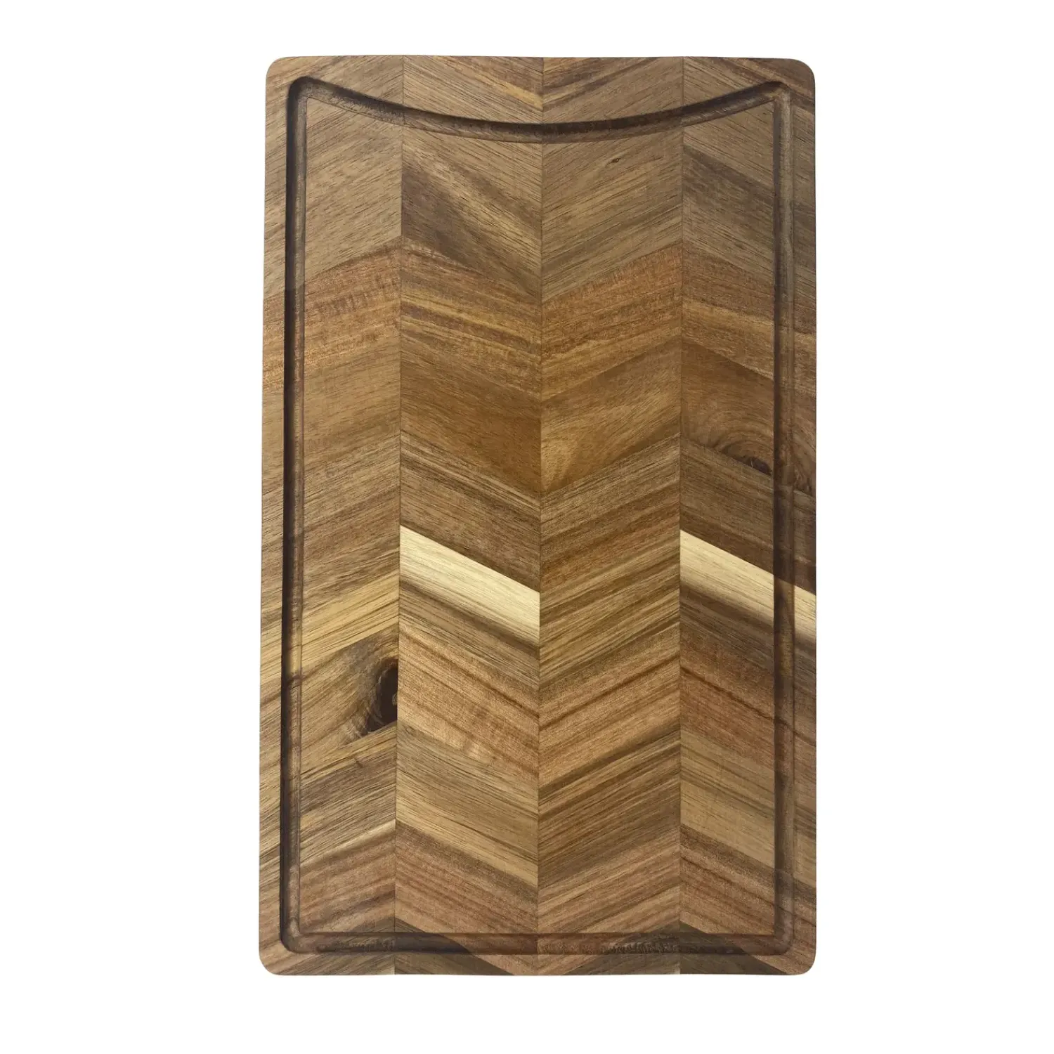 - Skærebræt - Arc Carvingboard - Large*Andersen Furniture New