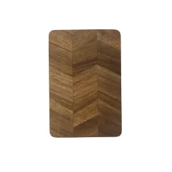 - Skærebræt/Smørebræt - Arc Butterboards - 2 stk. i et sæt*Andersen Furniture Outlet