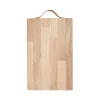 - Skærebræt med læderhåndtag - Large^Andersen Furniture New