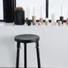 - Taburet U1 Stool - Sort*Andersen Furniture Discount