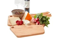 - U3 Skærebræt - Eg (32x17 cm - small)*Andersen Furniture Discount