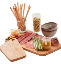 - U3 Skærebræt - Eg (32x17 cm - small)*Andersen Furniture Discount