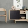 - Ur "Wood Time" (Ø 22 cm)*Andersen Furniture Outlet