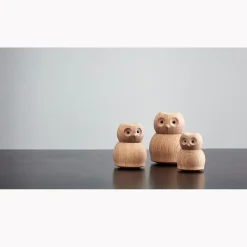 Andersen Owl Furniture - Medium - Oak*Andersen Furniture Online