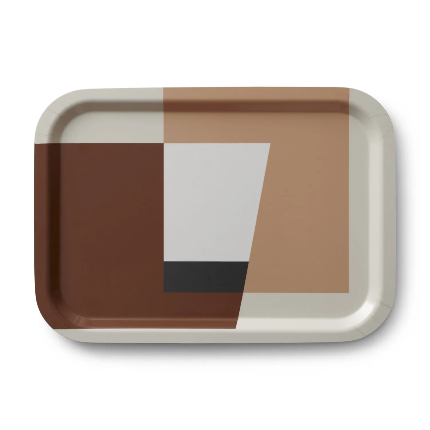 - Bakke - A Tribute to Colour - Clay - 34x24 cm*Applicata