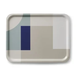 - Bakke - A Tribute to Colour - Sand - 43x33 cm*Applicata Clearance