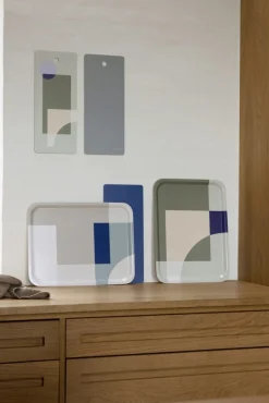 - Bakke - A Tribute to Colour - Sand - 43x33 cm*Applicata Clearance