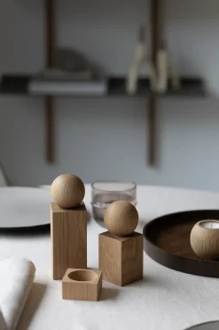 - Kværn - Twist - Black Oak^Applicata Discount