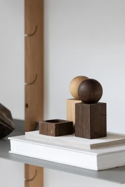 - Kværn - Twist - Olive Oak*Applicata New