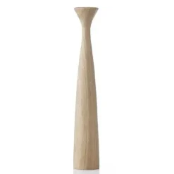 - Lysestage - Blossom Rose - Eg - H:29 cm^Applicata Sale