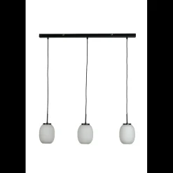 - Lysestage - Blossom Rose - Eg - H:29 cm^Applicata Sale