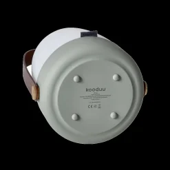 - Lysestage - Blossom Rose - Eg - H:29 cm^Applicata Sale