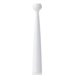 - Lysestage - Blossom Tulip - White/Hvid - H:33,5 cm^Applicata Online