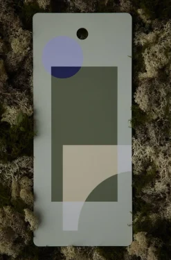 - Tapas Bræt - A Tribute to Colour - BIO - 40 cm*Applicata Hot