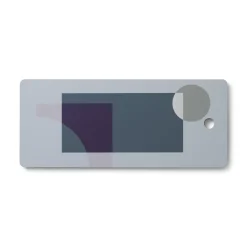 - Tapas Bræt - A Tribute to Colour - Minerals - 40 cm*Applicata Sale