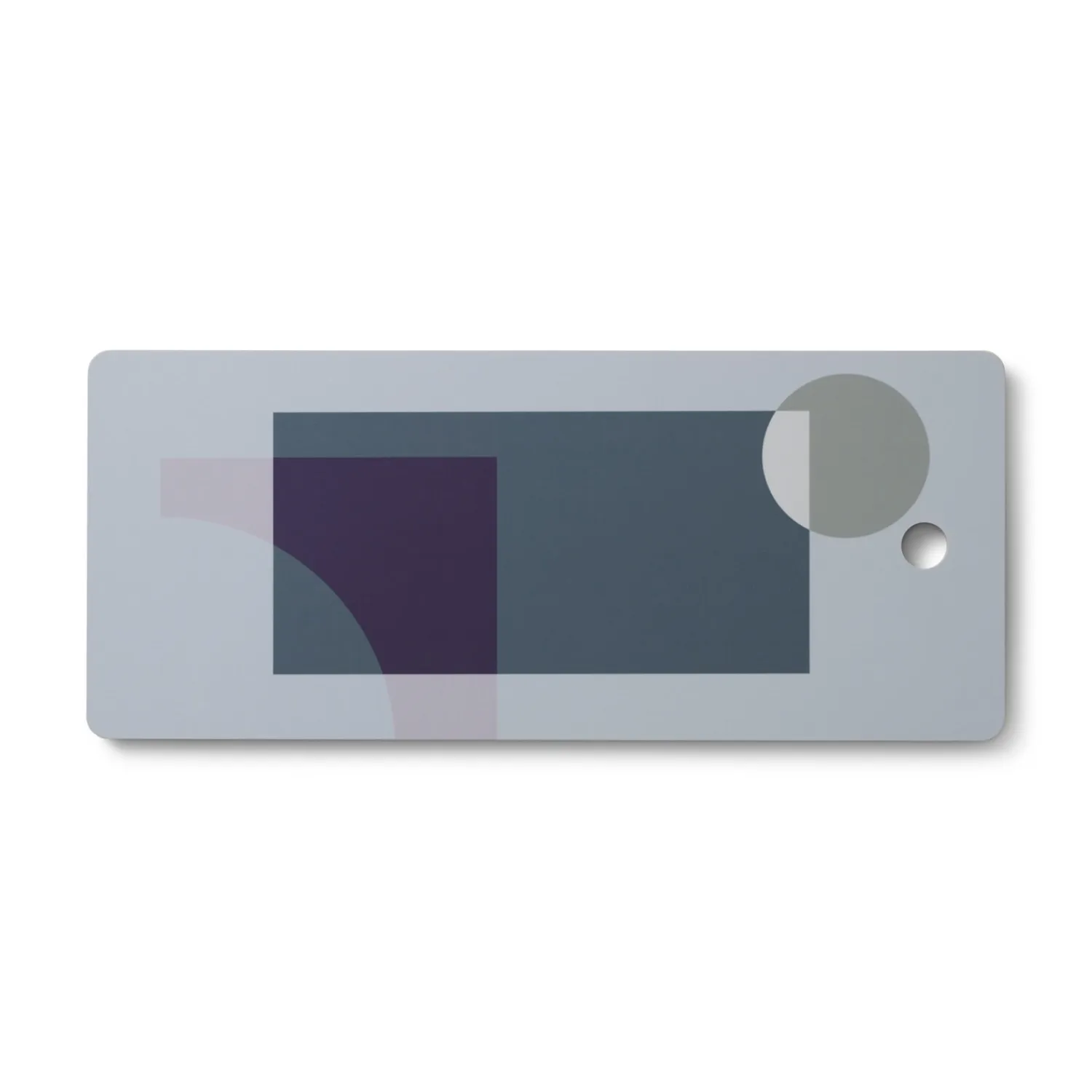 - Tapas Bræt - A Tribute to Colour - Minerals - 40 cm*Applicata Sale