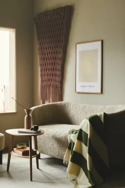 - Vægtæppe - Flow - Brown*Applicata Sale