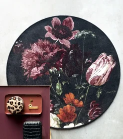 - Boks - Leopard/Brun sæt af 2^Au Maison Outlet