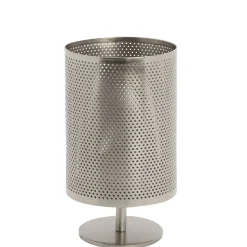 - Dots - Lysetage - Sølv*Au Maison Hot