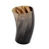 - vase i horn^Au Maison Clearance