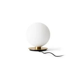 Audo - TR Bulb, Table/Wall Lamp - Messing*Audo Copenhagen