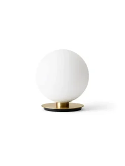 Audo - TR Bulb, Table/Wall Lamp - Messing*Audo Copenhagen