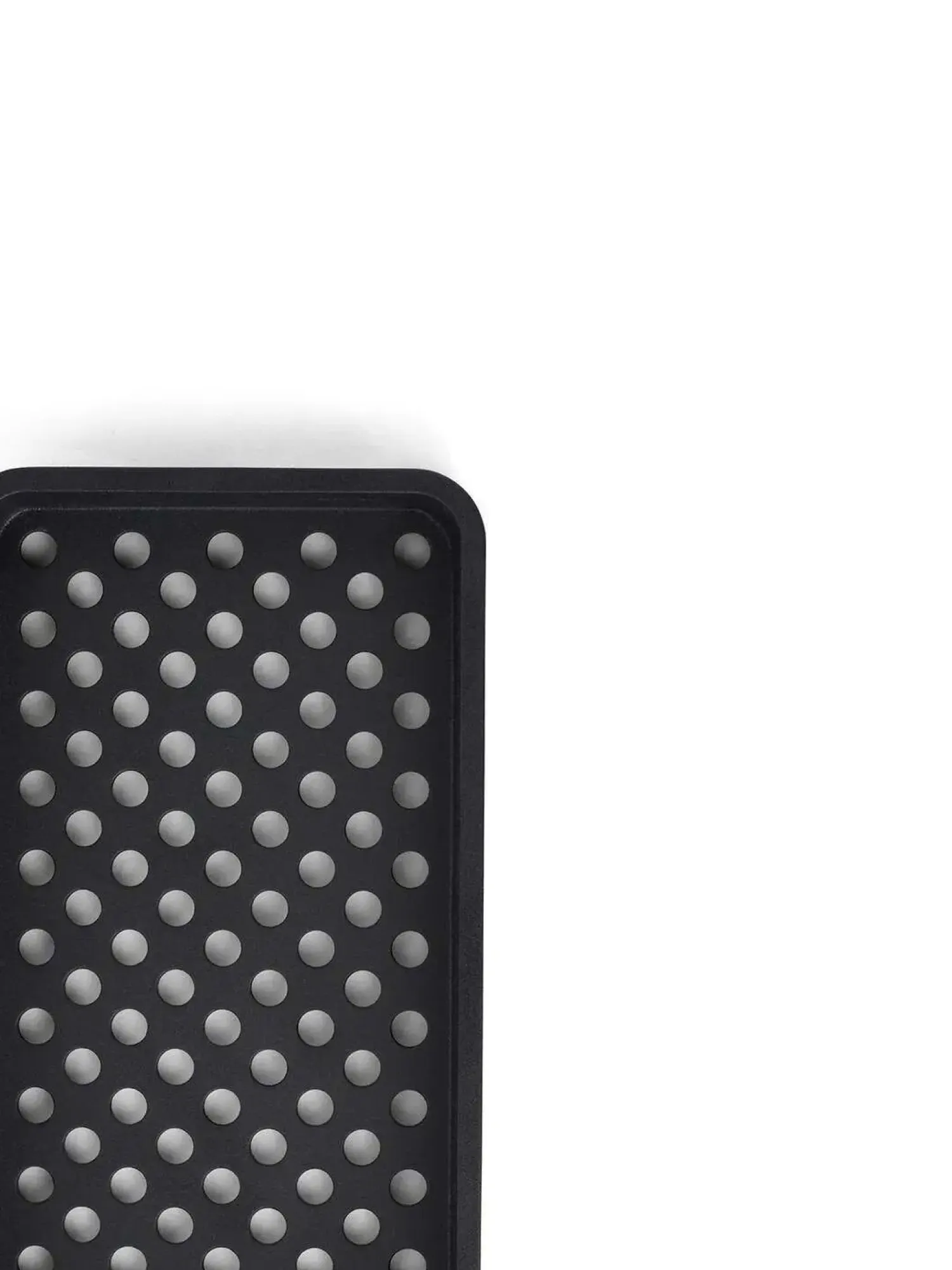 - Bakke til badet - Sort*Audo Copenhagen Sale