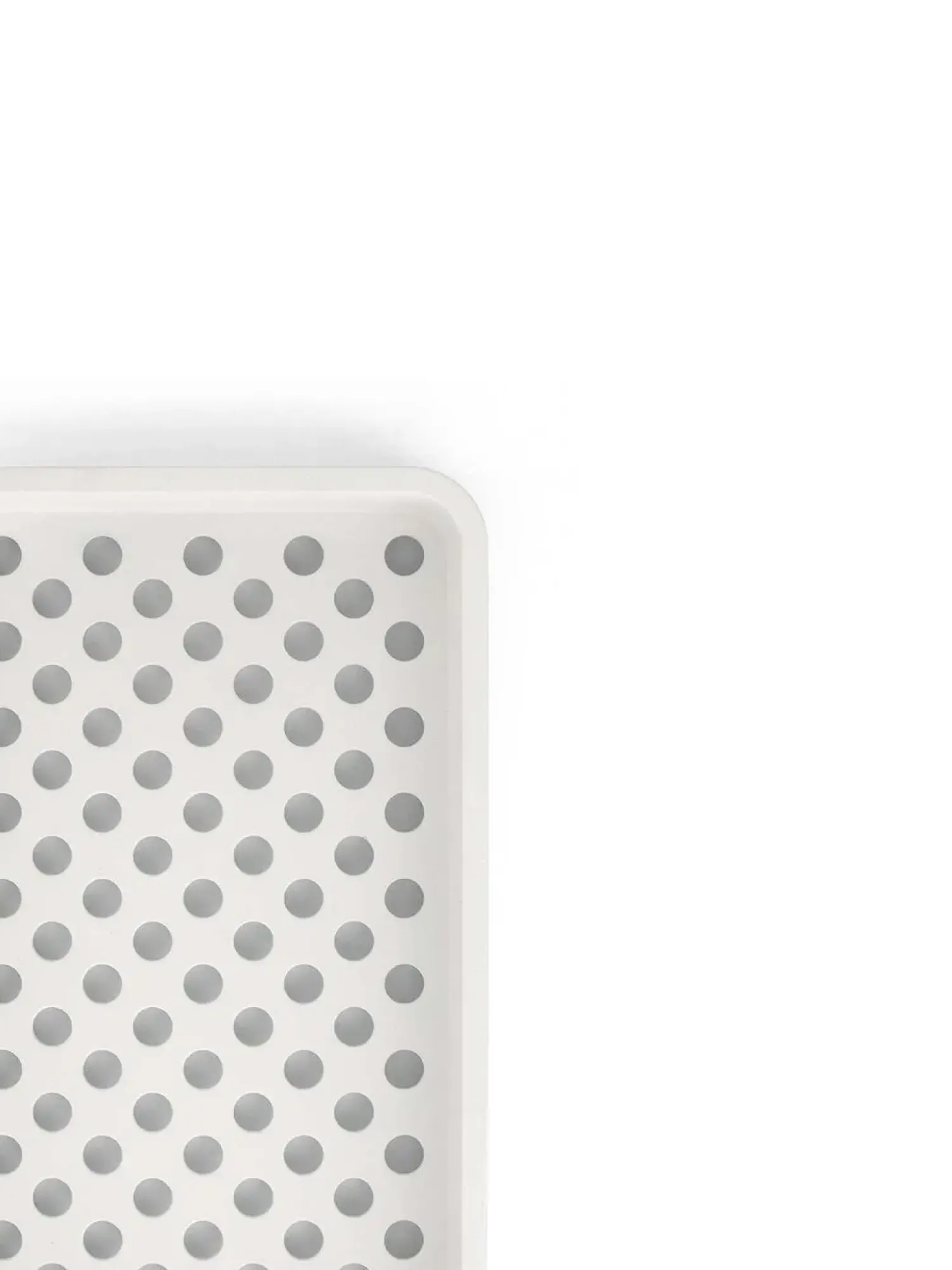 - Bakke til badet - Sort*Audo Copenhagen Sale