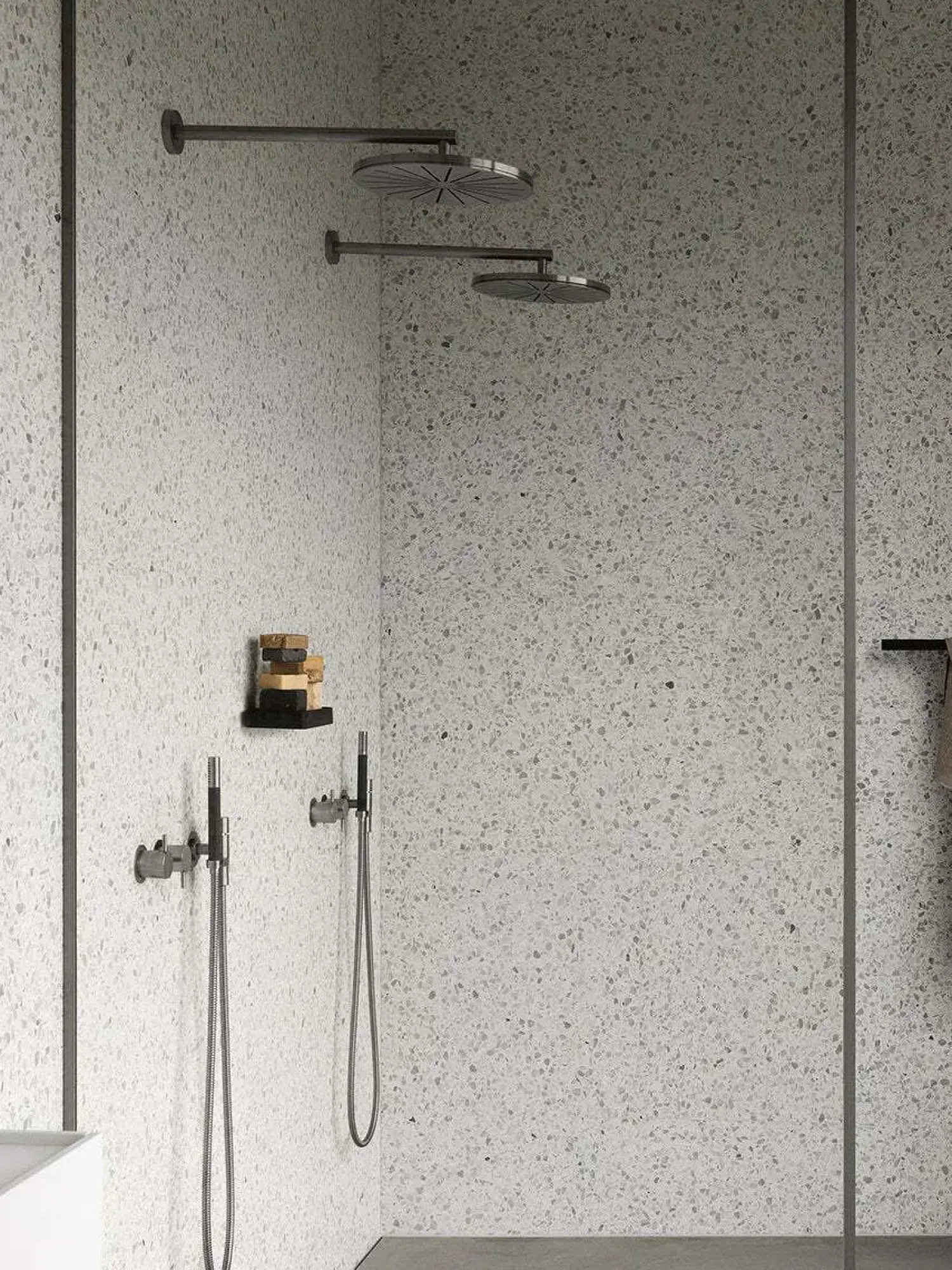 - Bakke til badet - Sort*Audo Copenhagen Sale