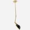 - Hudson pendel lampe - Bronzed black^Audo Copenhagen