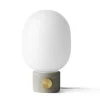 - JWDA Bordlampe - beton/messing*Audo Copenhagen New