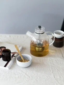 - Tekande med si - 1,5 L^Audo Copenhagen Online