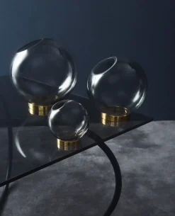 - Globe - Vase - Sort - Medium*AYTM Online