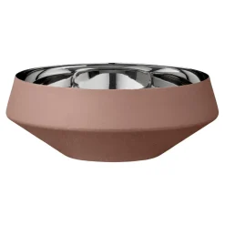 - "Lucea" skål - XS - Rose*AYTM