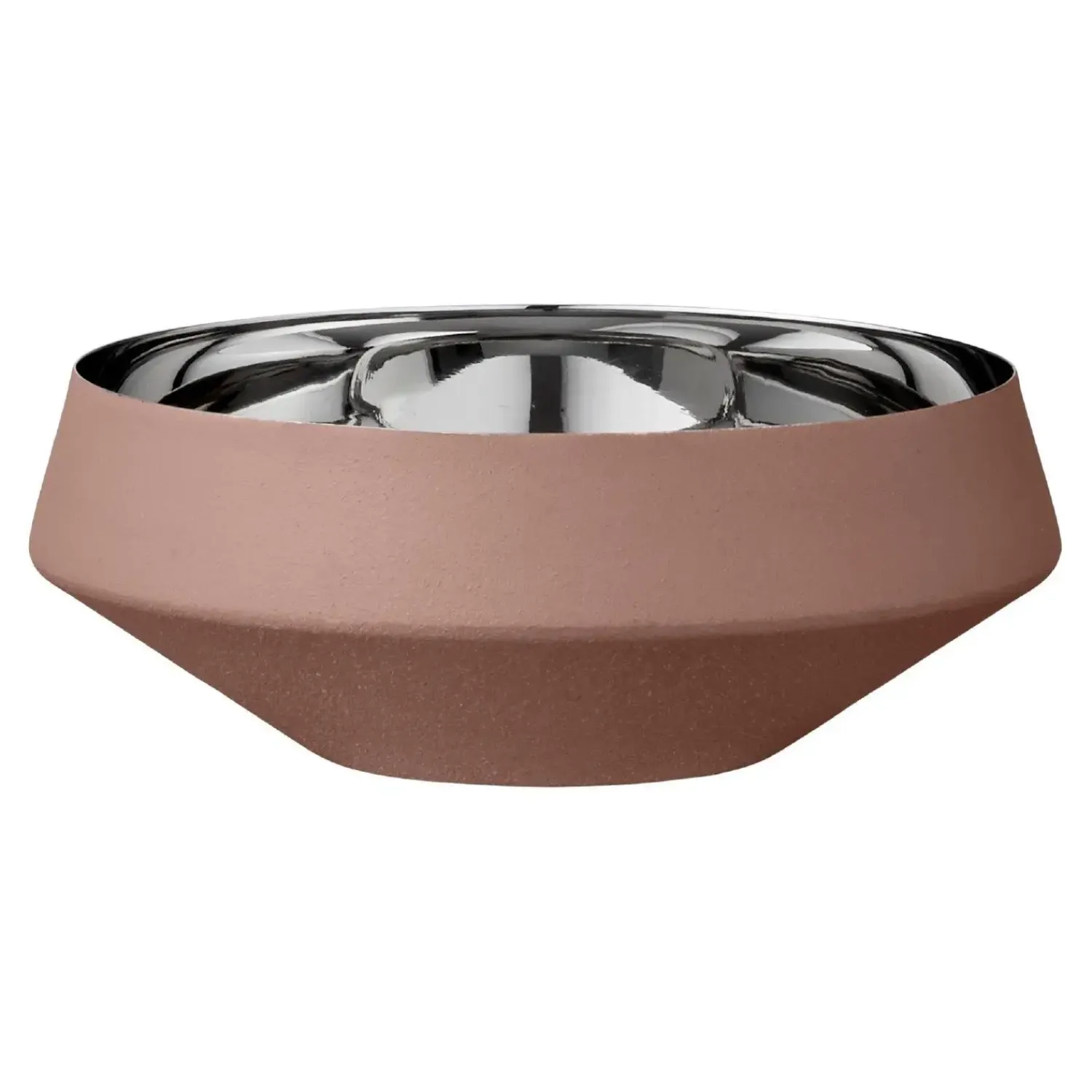 - "Lucea" skål - XS - Rose*AYTM