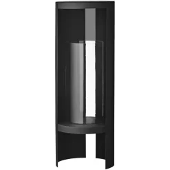 - ORA Udendørs Lanterne XL - Sort, Black*AYTM Hot