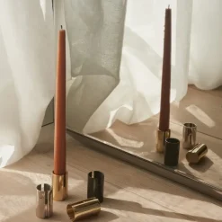 - SOL lysestage - Sølv^AYTM Clearance