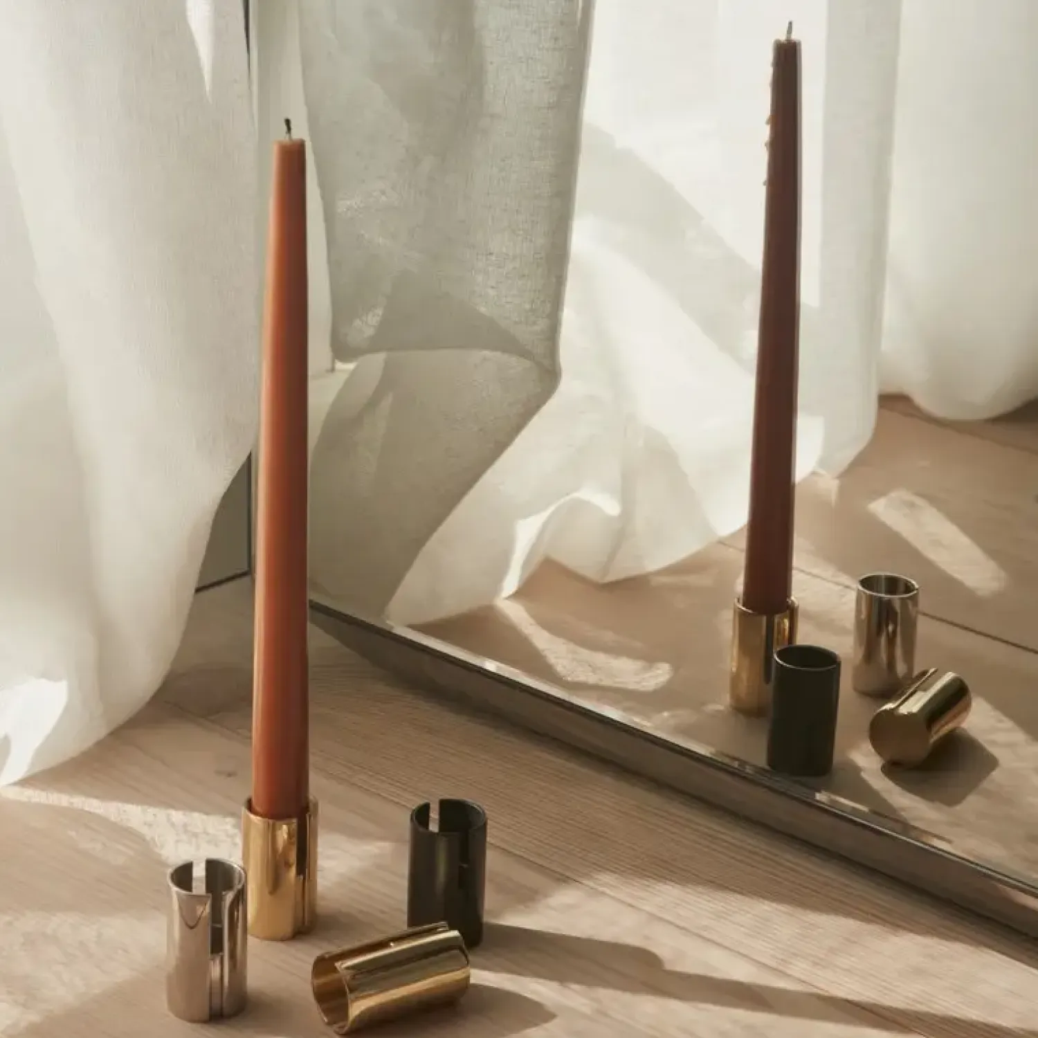 - SOL lysestage - Sort*AYTM Hot