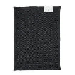 - Bademåtte rund løkke grå^Bahne New