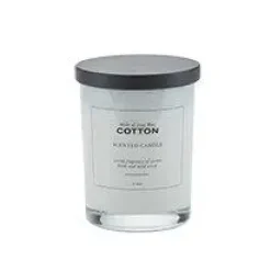 - Duftlys Bomuld 35 timer*Bahne Clearance