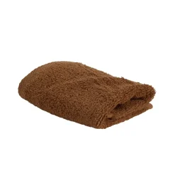 - Vaskeklud original 30x30 cm - Cognac farvet^Bahne Online