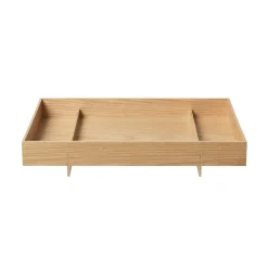 - Abento bakke large - H8,5 x L50 x W30 cm^Blomus Hot
