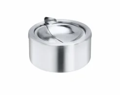 - Ashtray - H 7 cm, Ø 12 cm - PATTY*Blomus New